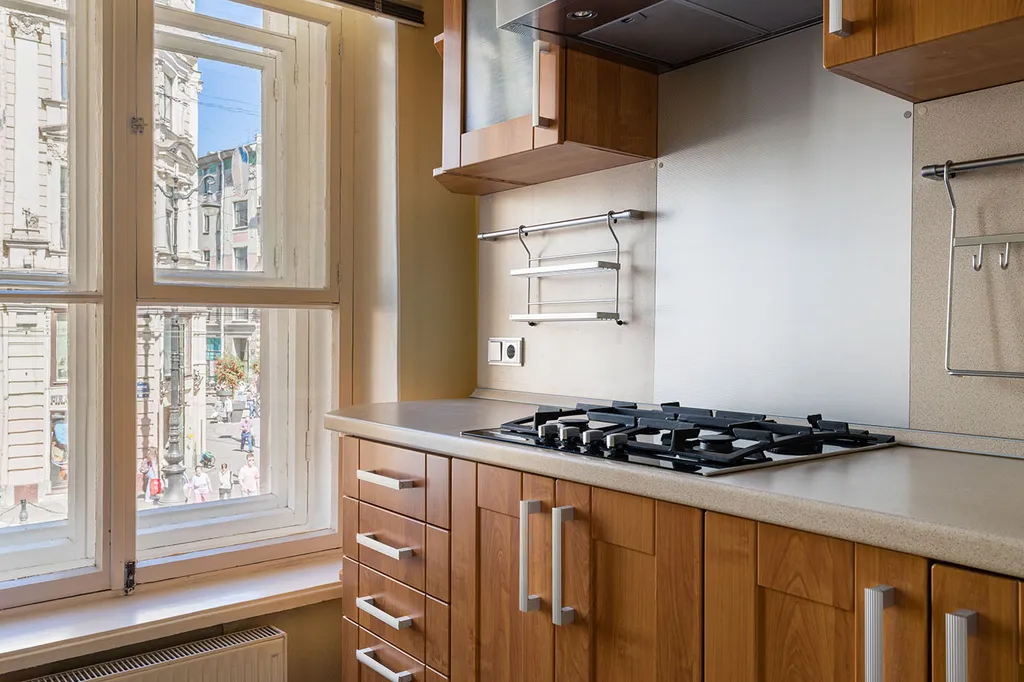 Квартира Апартаменты на Невском — Санкт-Петербург