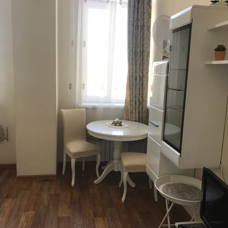 Квартира Комфорт номер в Парк-сити — аренда посуточно в Красноярск