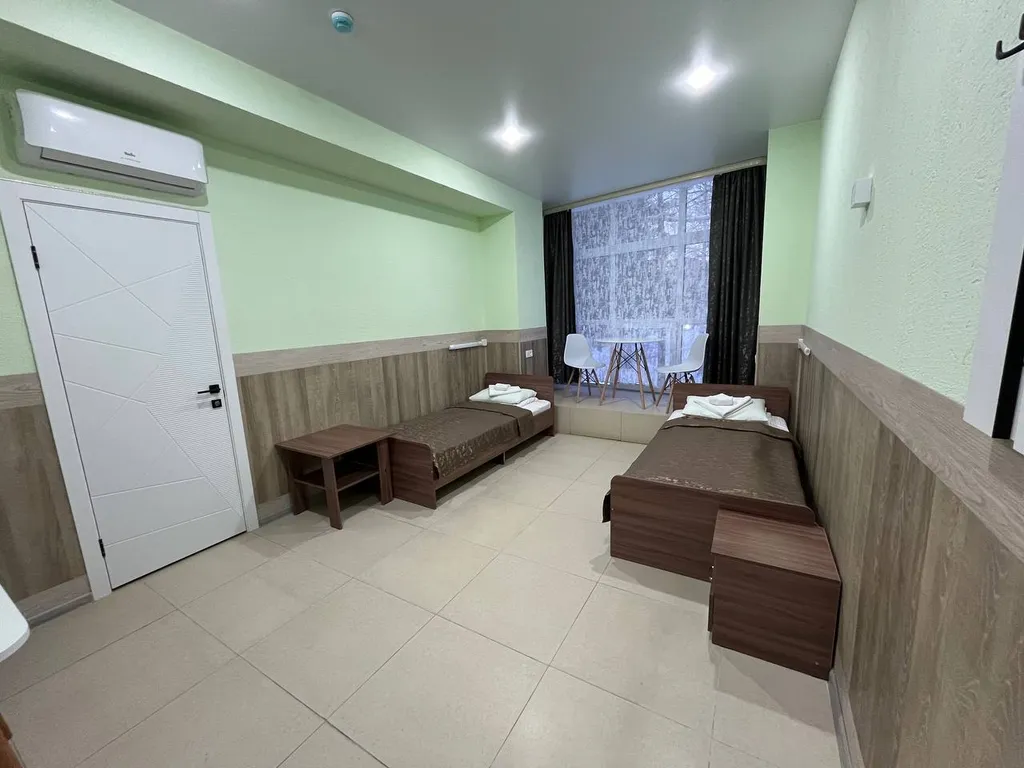 Квартира Комната — аренда посуточно в Саянск