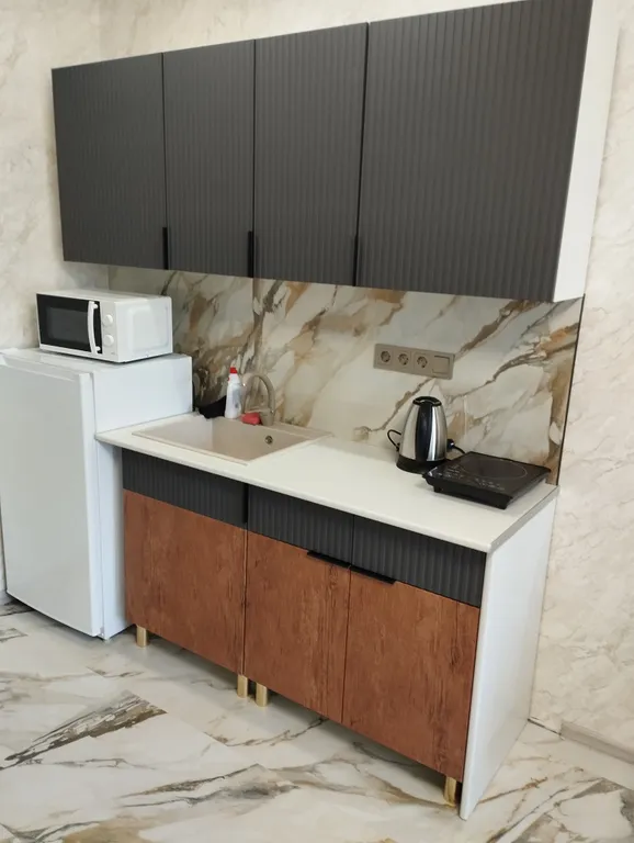 Новая квартира, метро Котельники рядом