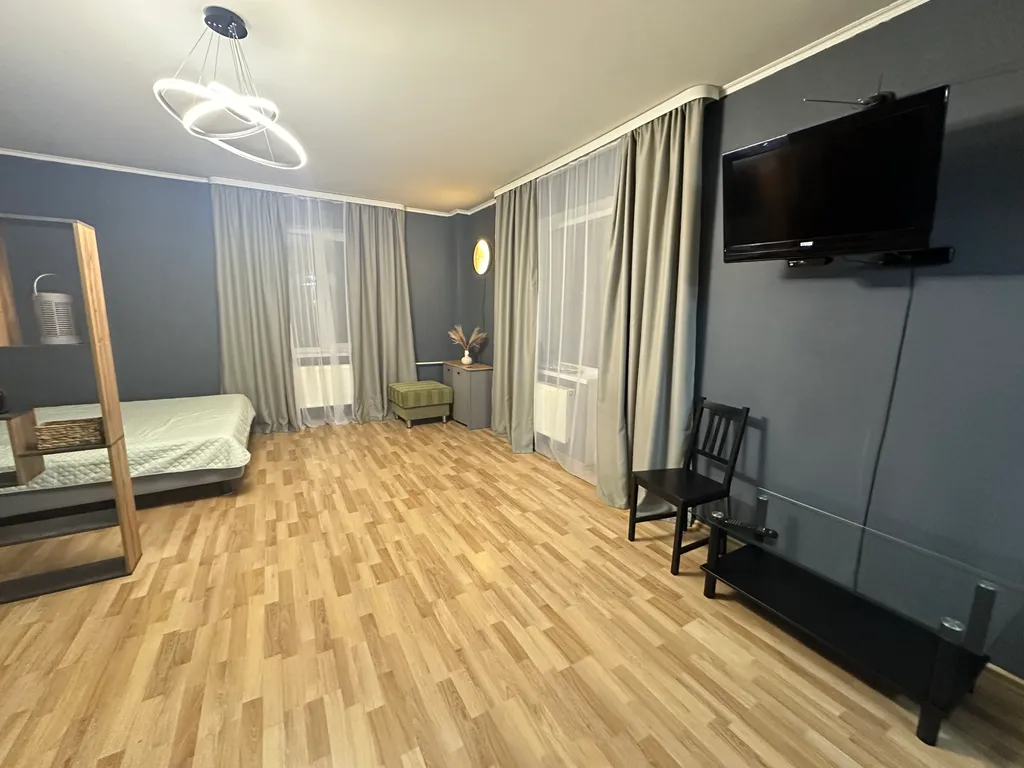 Апартамент №11 Домбай Спутник