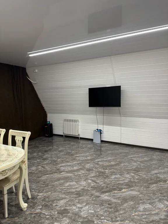 Новый Афрейм в 20 мин от центра города