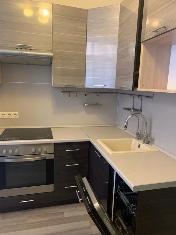 Уютная квартира в ЖК пятницкие кварталы