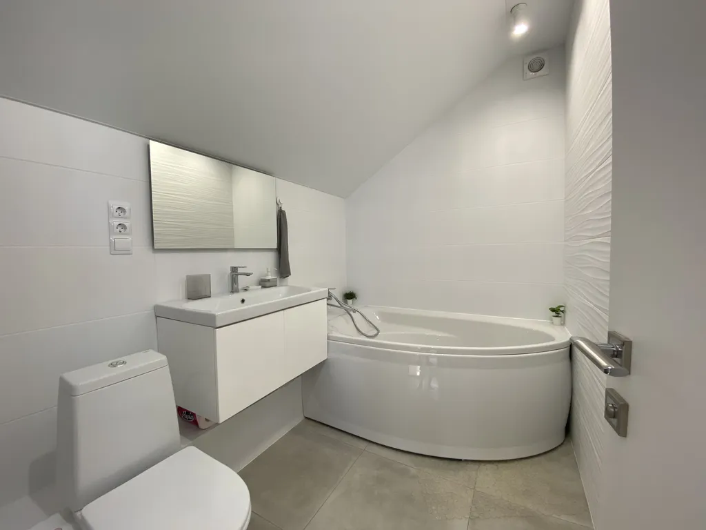 Квартира Апартаменты в современном стиле — Севастополь