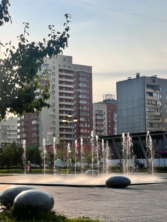 Квартира Квартира Час/Сутки/Месяц — Челябинск
