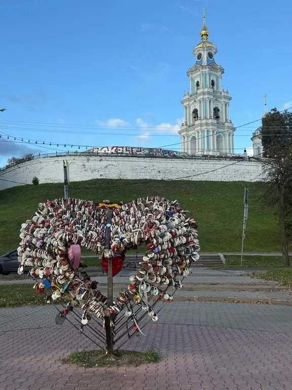 Премиум-студия на главной набережной