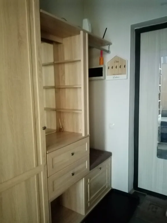 Уютная студия