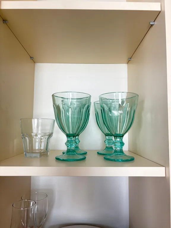 Квартира Квартира Атмосферный апартамент в морском стиле с видом на море в 300м до пляжа — Сириус