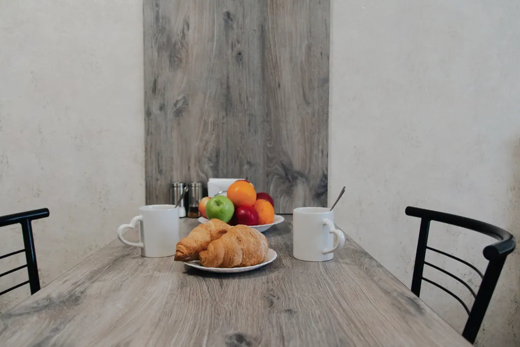 Квартира 1-комнатная Квартира — Красноярск