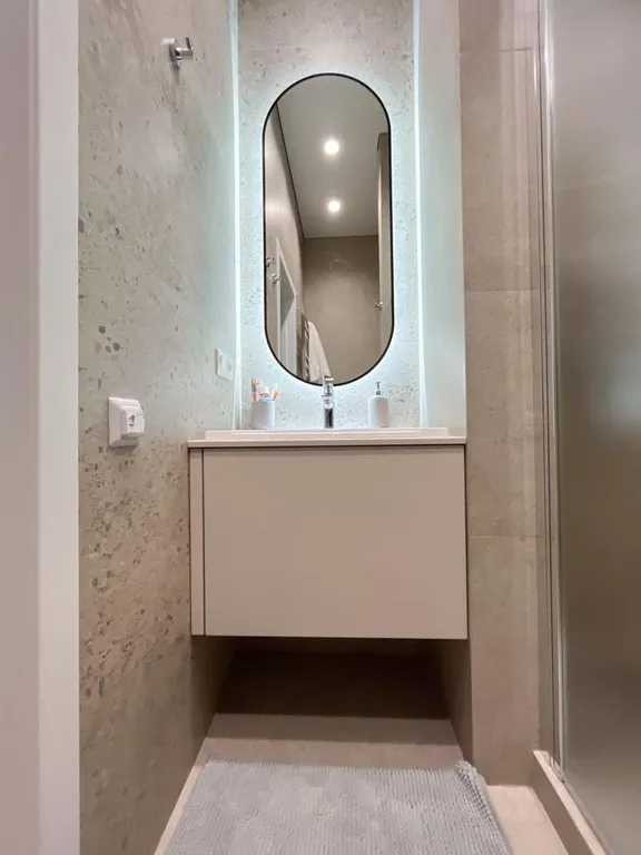 Апартаменты Смирновский источник