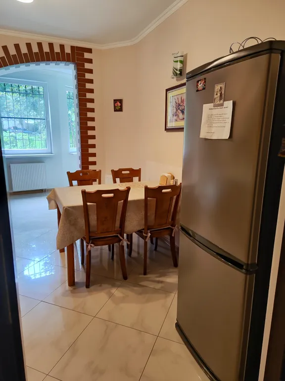 Квартира Отличная квартира у Дома Сказочника — Светлогорск