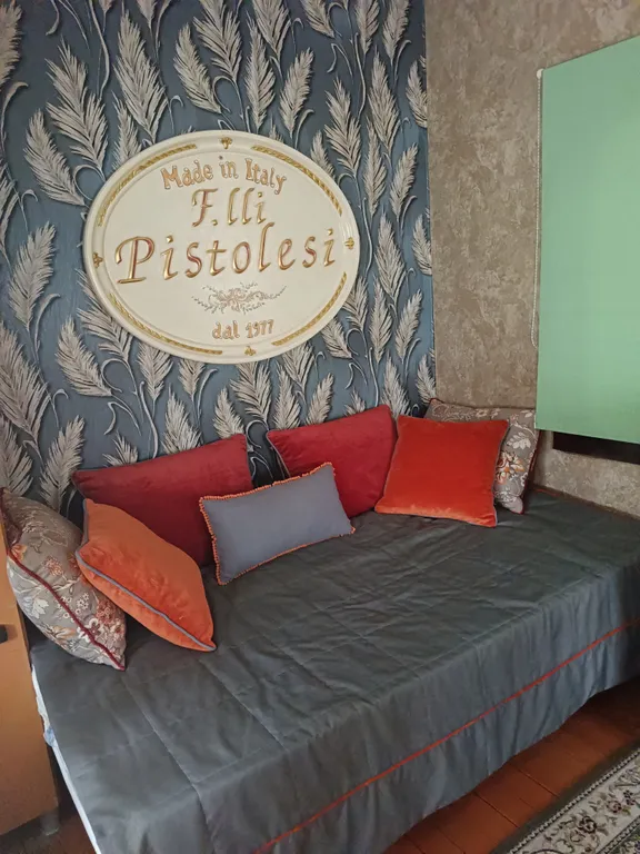 Уютный 2-этажный дом с положительной аурой