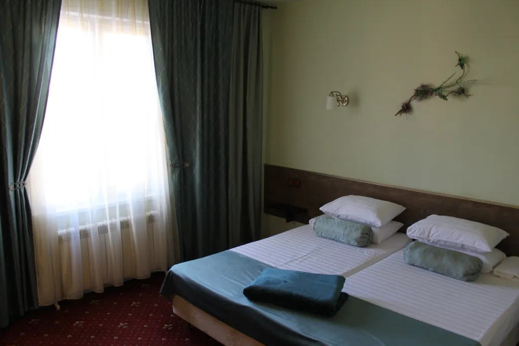 Квартира Квартира Полулюкс — Ярославль