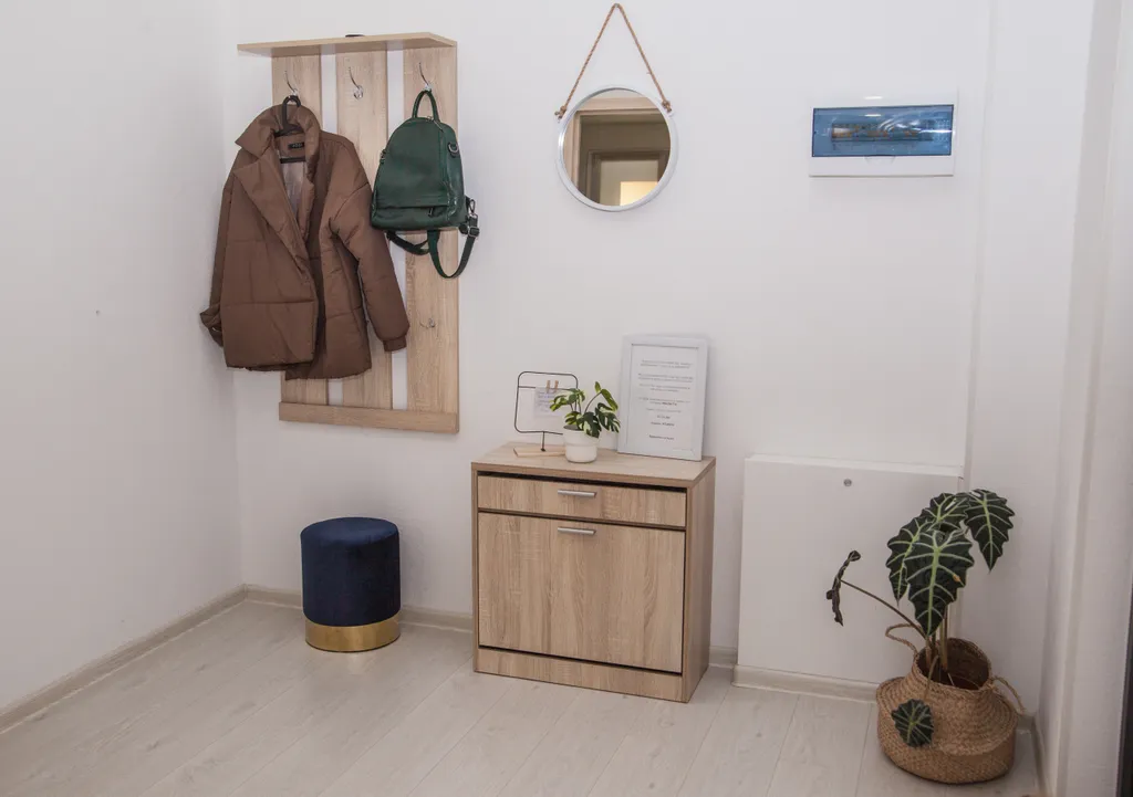 Квартира Апартаменты Hygge Karelia у набережной в новом ЖК — Петрозаводск