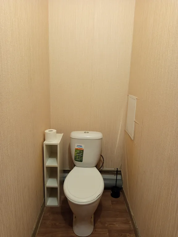 Апартаменты в ЖК Космос