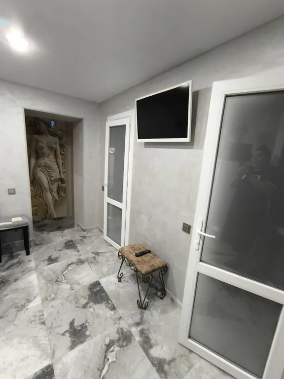 Апартаменты для комфортного отдыха