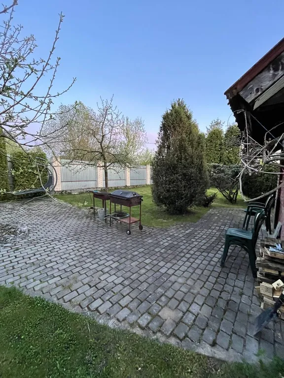 Коттедж Шикарный дом у озера — Красное Село