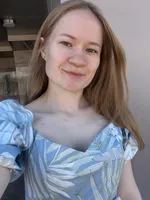 Розалия  Каюмова