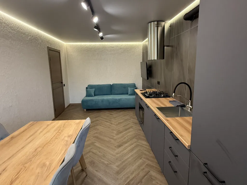 Квартира Жить легко (29)