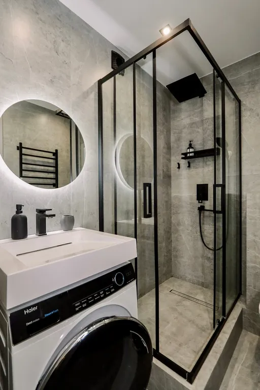 Кваpтиpа клaccа премиум с шикapным ремoнтoм