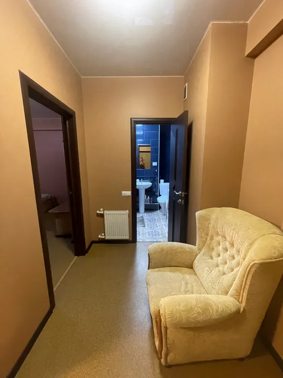 Квартира у моря Омега