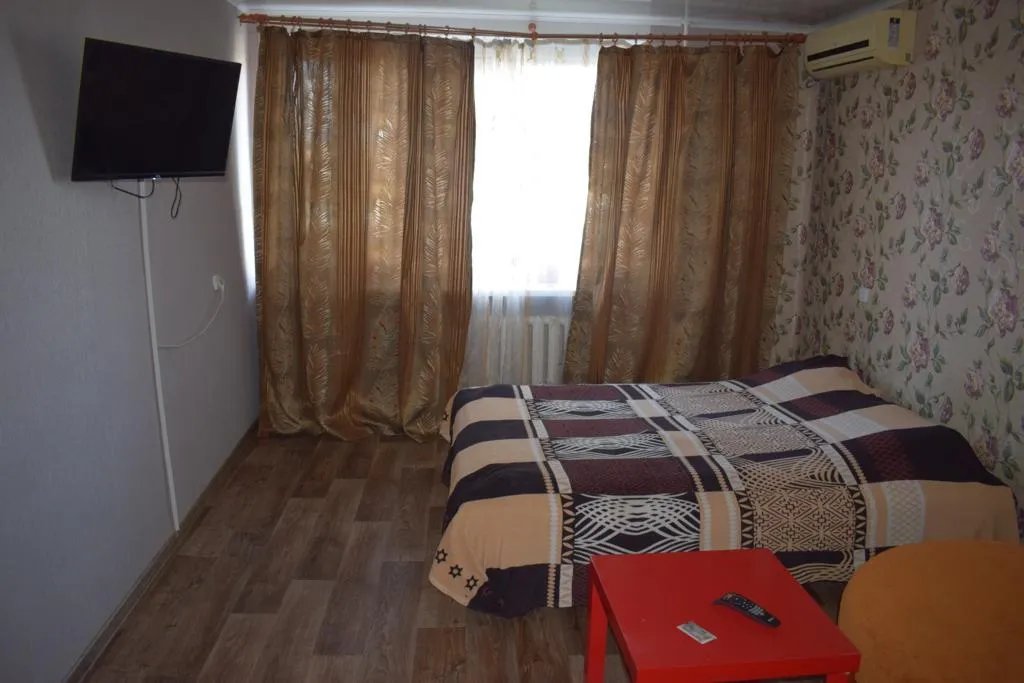 Уютная квартира в районе жд вокзала — аренда посуточно в Белореченск