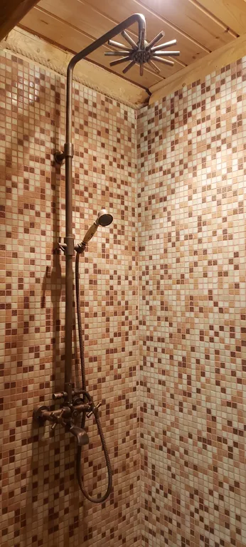 Шале у Родника