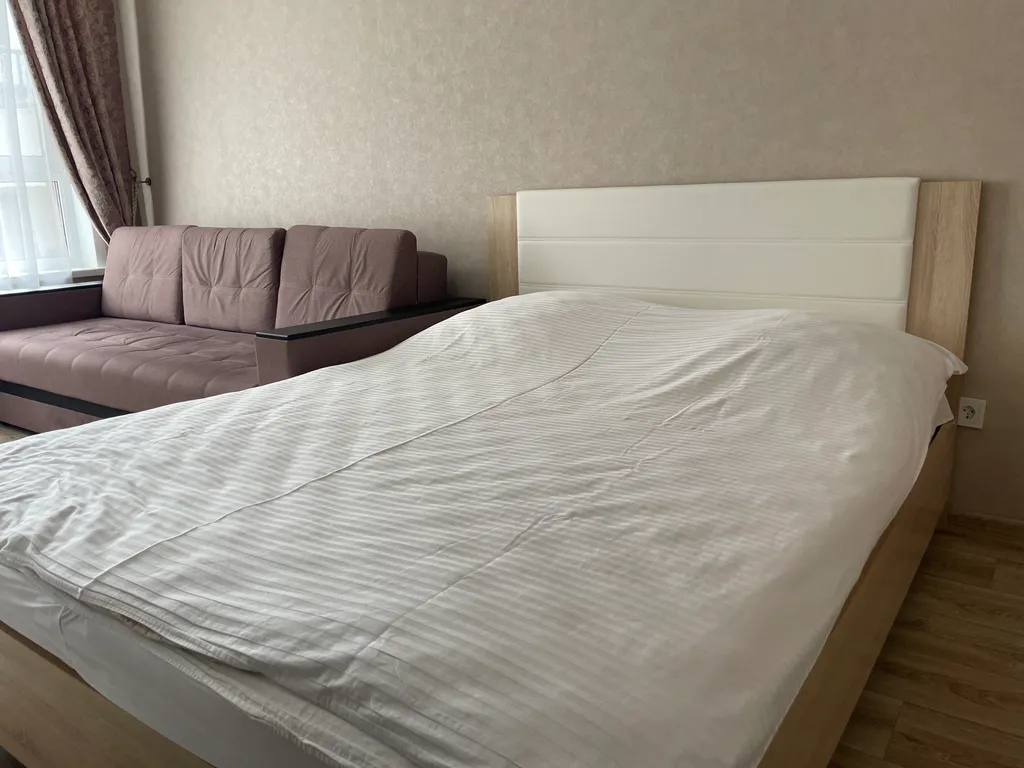 Квартира в доме бизнес класса ЖК Аристократ