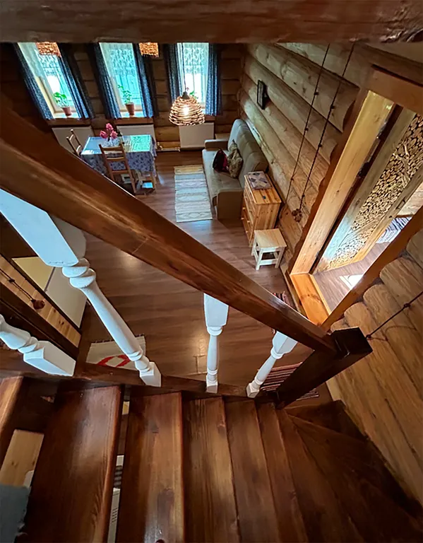 Дом Веры Федоровны