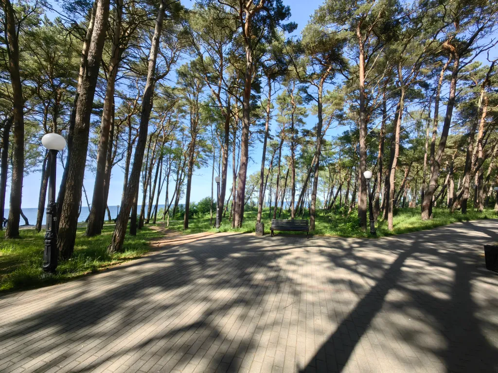 Апартаменты Mari