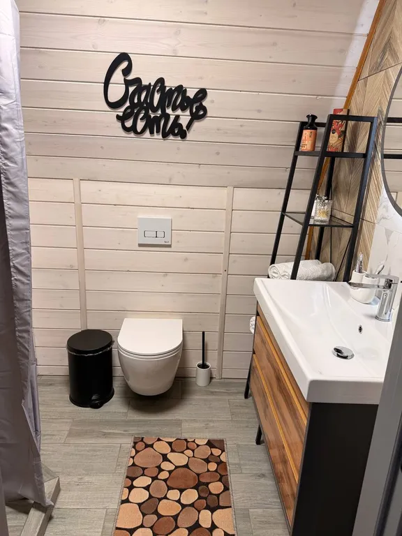 2-комнатный Дом