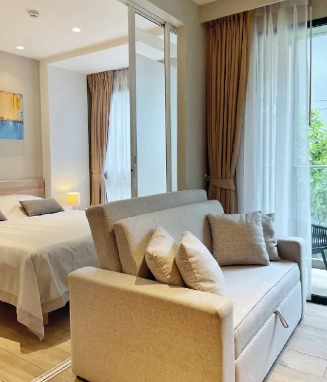 Апартаменты Glory