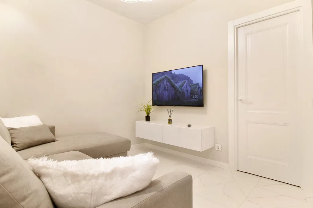 Апартаменты premium class Gold stone