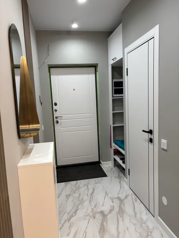 Sweet Home Studios на Гагарина