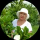Лариса Гончарова