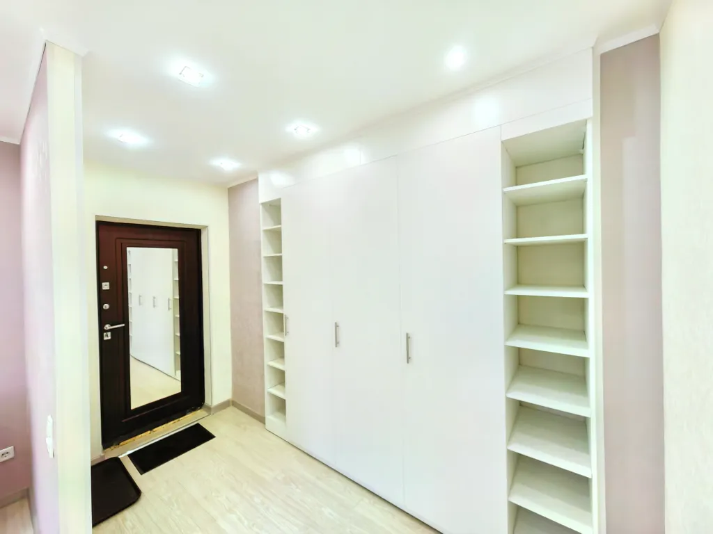 Рядом с МЦД Подольск