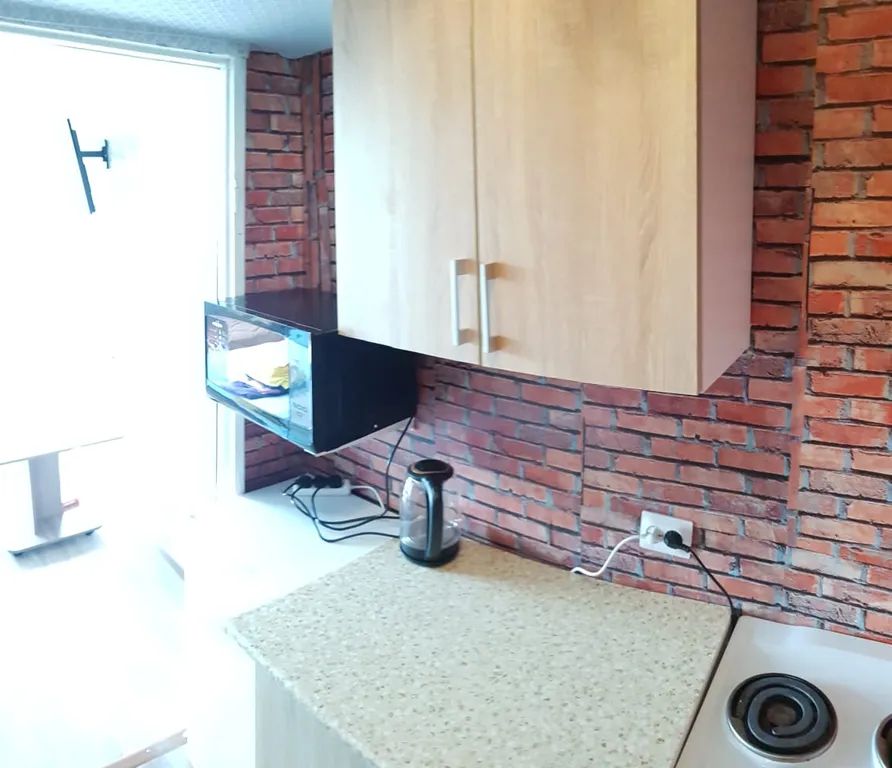 Студия на Окатовой