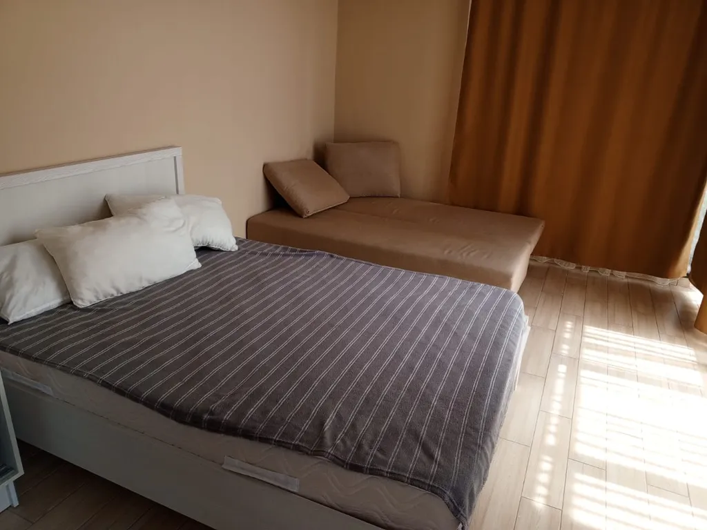 Квартира Комната — Кучук-Дере