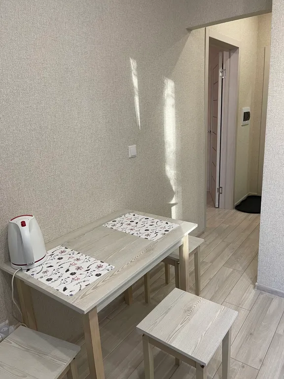 Квартира Современная квартира на Гусева — Тверь