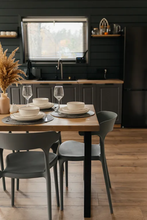 Дом в лесу Fores&Spa