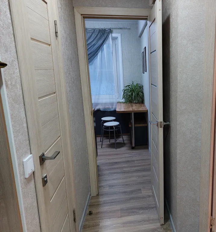 Квартира 2-комнатная Квартира — Великий Новгород