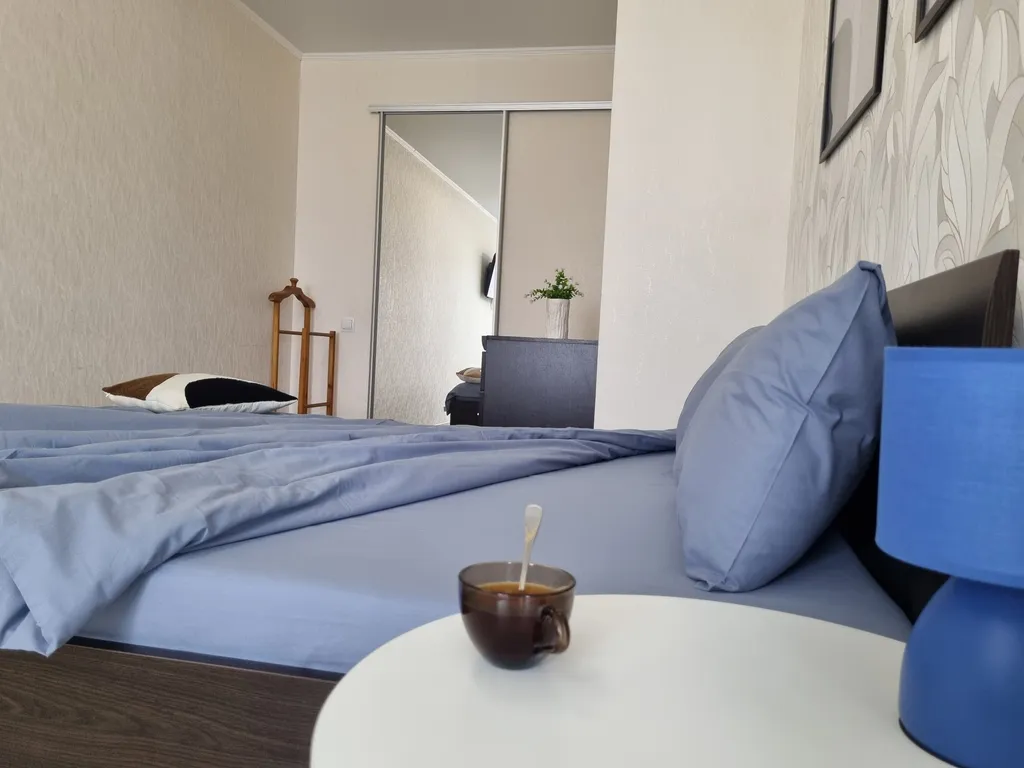 Комфортная студия для проживания