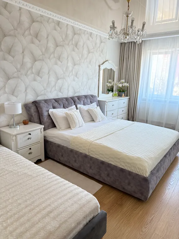 Квартира в центре города — аренда посуточно в Калининград