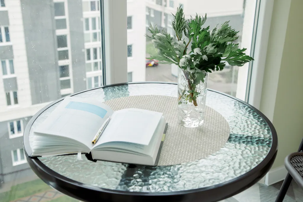 Квартира Уютная квартира Ирина — Калининград