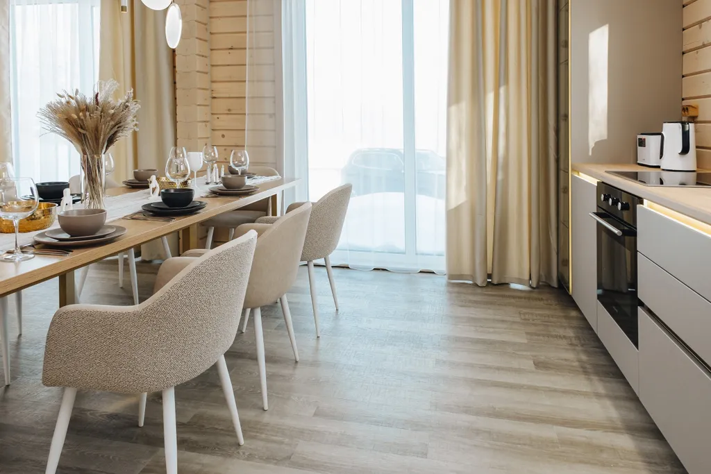 Гостевой дом Бисквит