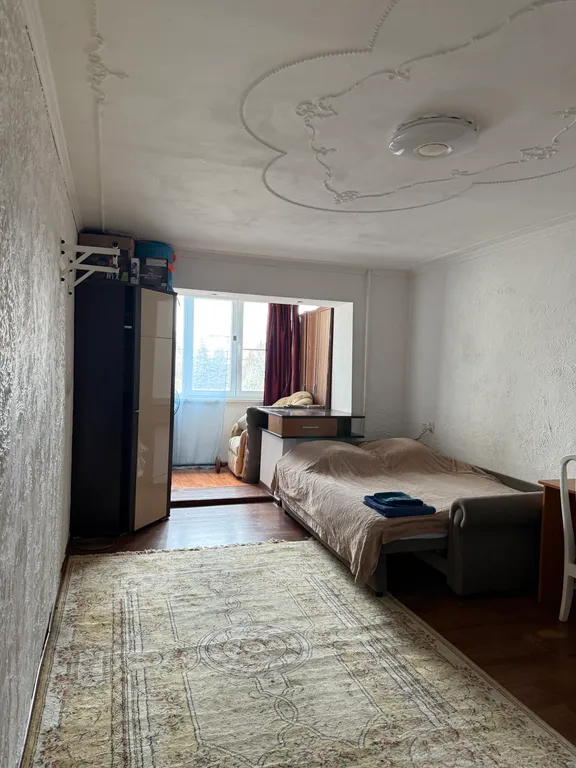 Уютная комната в центре города