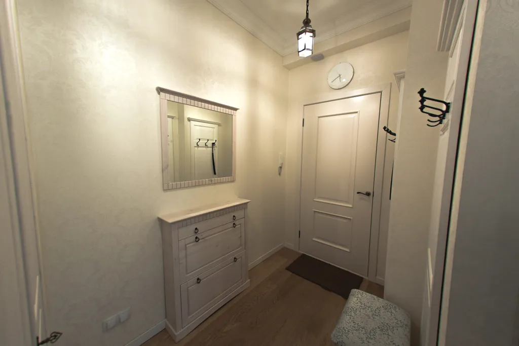 Квартира Квартира Classic home in city center — Санкт-Петербург