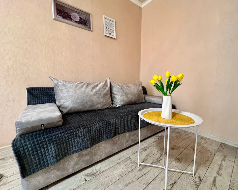 Апартаменты Стандарт Рядом с Парком  50 лет Бел Области 14