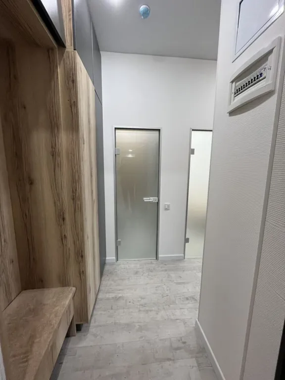 Уютная квартира в ЖК Золoтыe Пeски