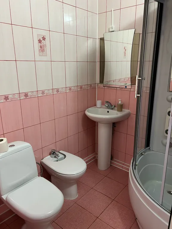 Квартира Комната — Анапа